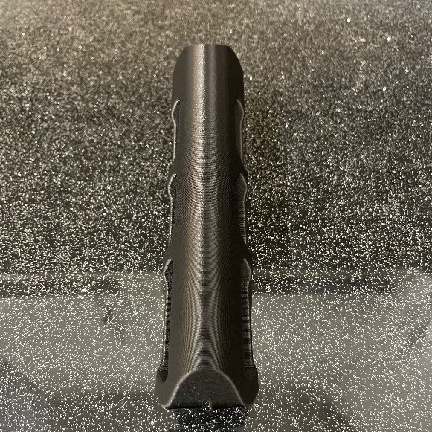 Carbon Fiber Cheek Riser – Tailhook Version
