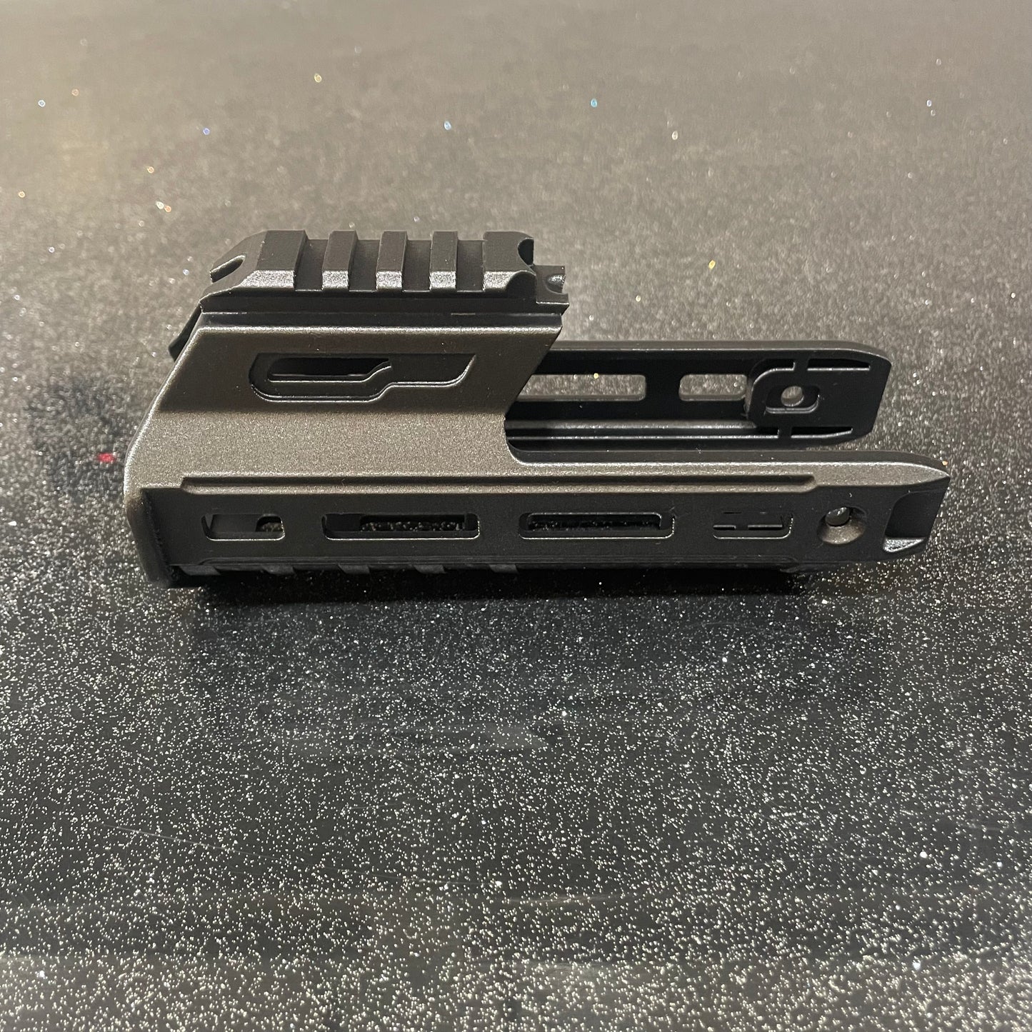 Springfield KUNA Extended Handguard