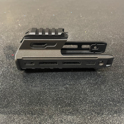 Springfield KUNA Extended Handguard