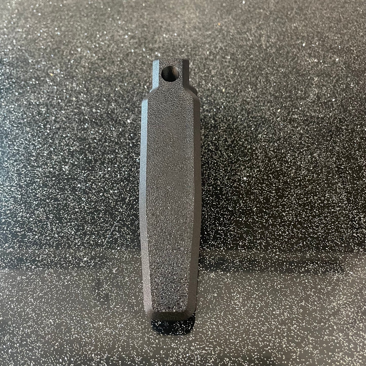 Ether-3D Replacement Stock Buttpad