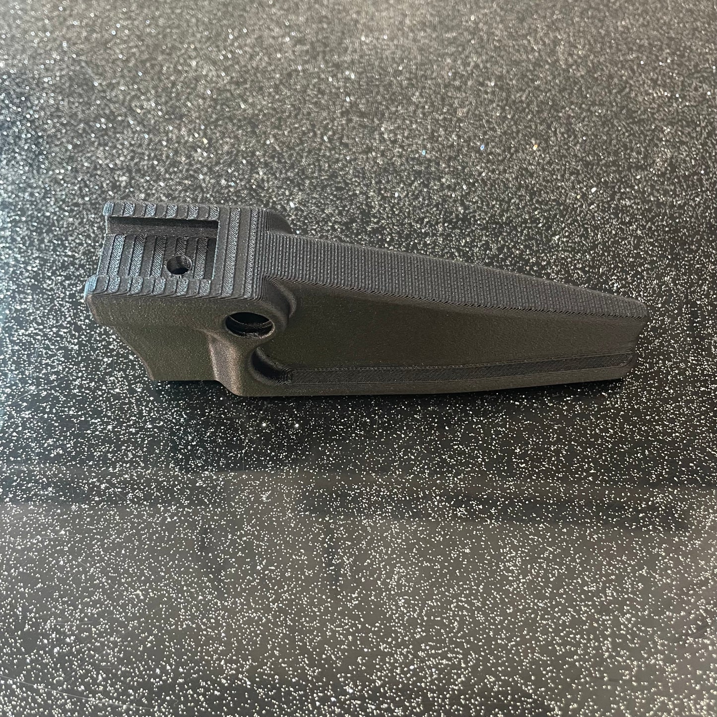 Ether-3D Replacement Stock Buttpad
