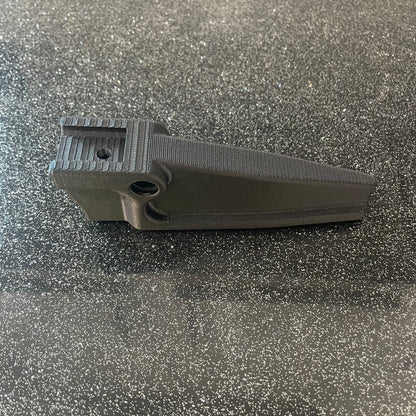 Ether-3D Replacement Stock Buttpad