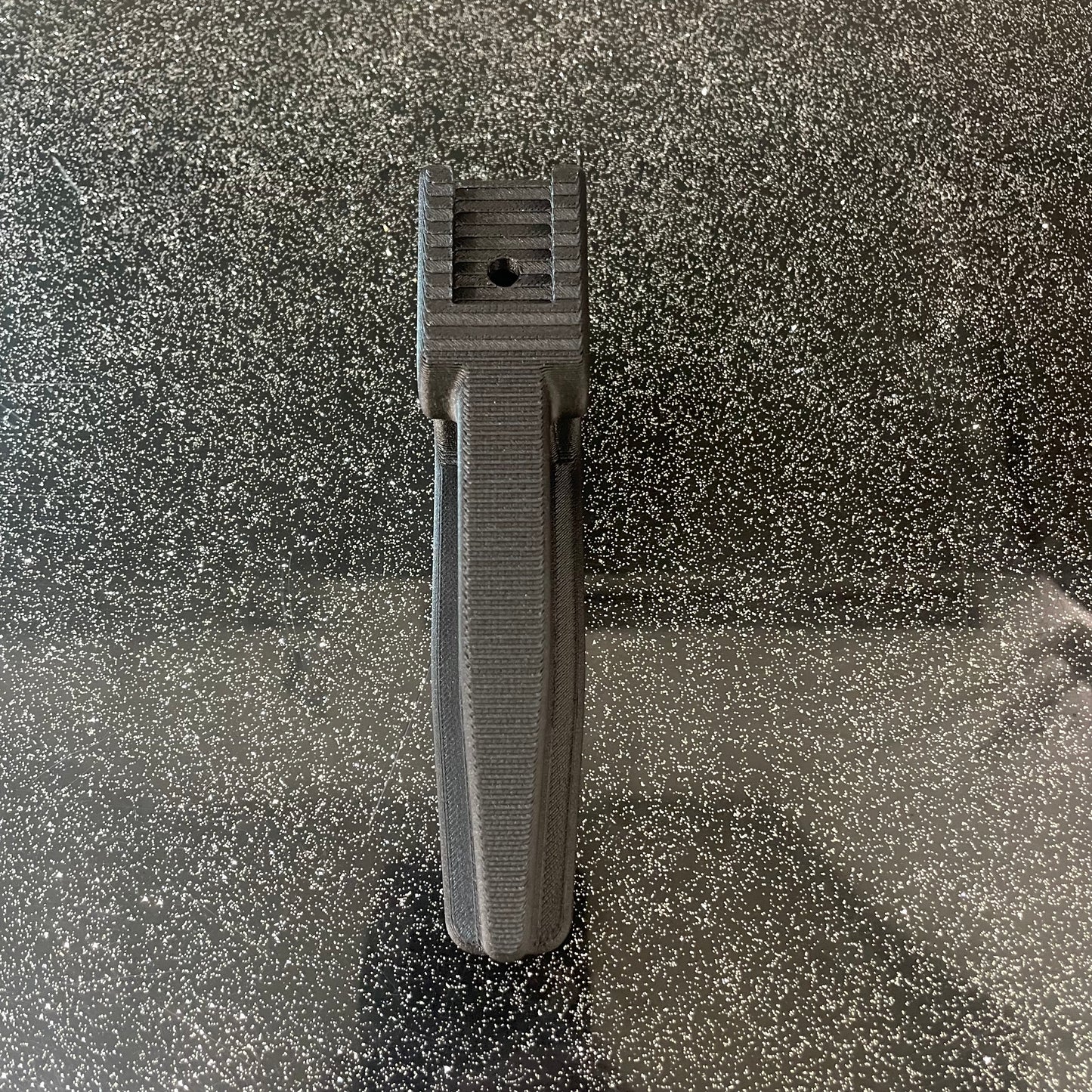 Ether-3D Replacement Stock Buttpad