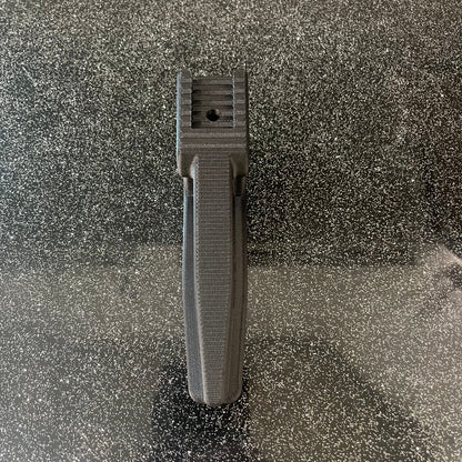 Ether-3D Replacement Stock Buttpad