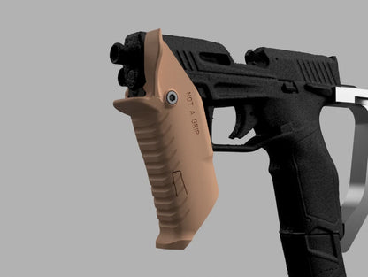 Taurus  TX22 Spare Magazine Holder