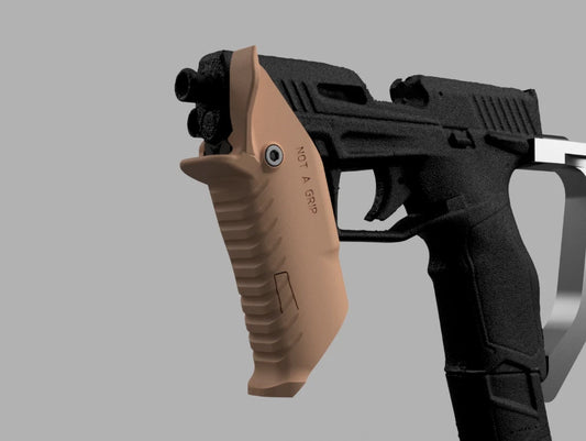 Taurus  TX22 Spare Magazine Holder