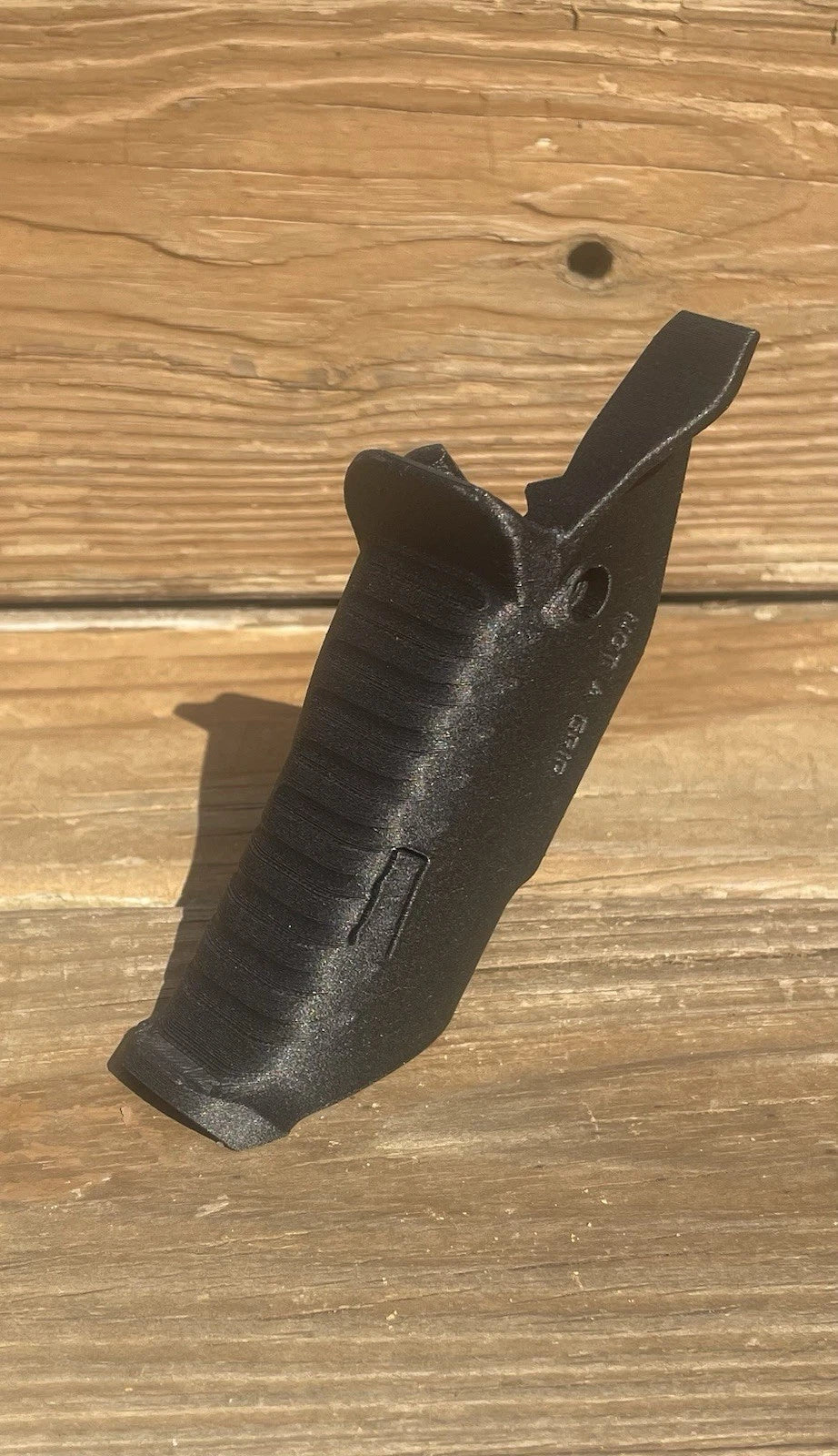 Taurus  TX22 Spare Magazine Holder