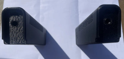 Airsoft WE Glock 17 / AAP / KRISS Vector — Long Mag Bumper — 13 cm