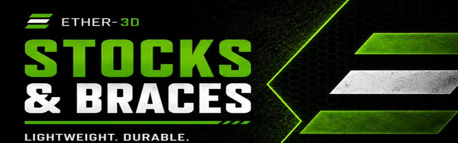 Stocks & Braces